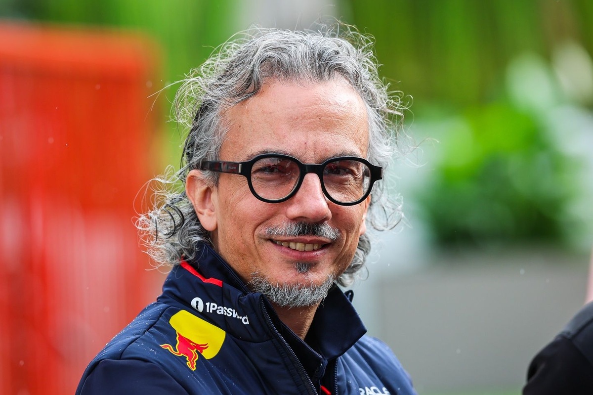 F1: "McLaren não tem mais a vantagem que tinha", diz chefe da Red Bull