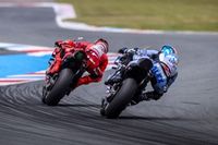 Los M&aacute;rquez tambi&eacute;n dominan el warm up en Assen