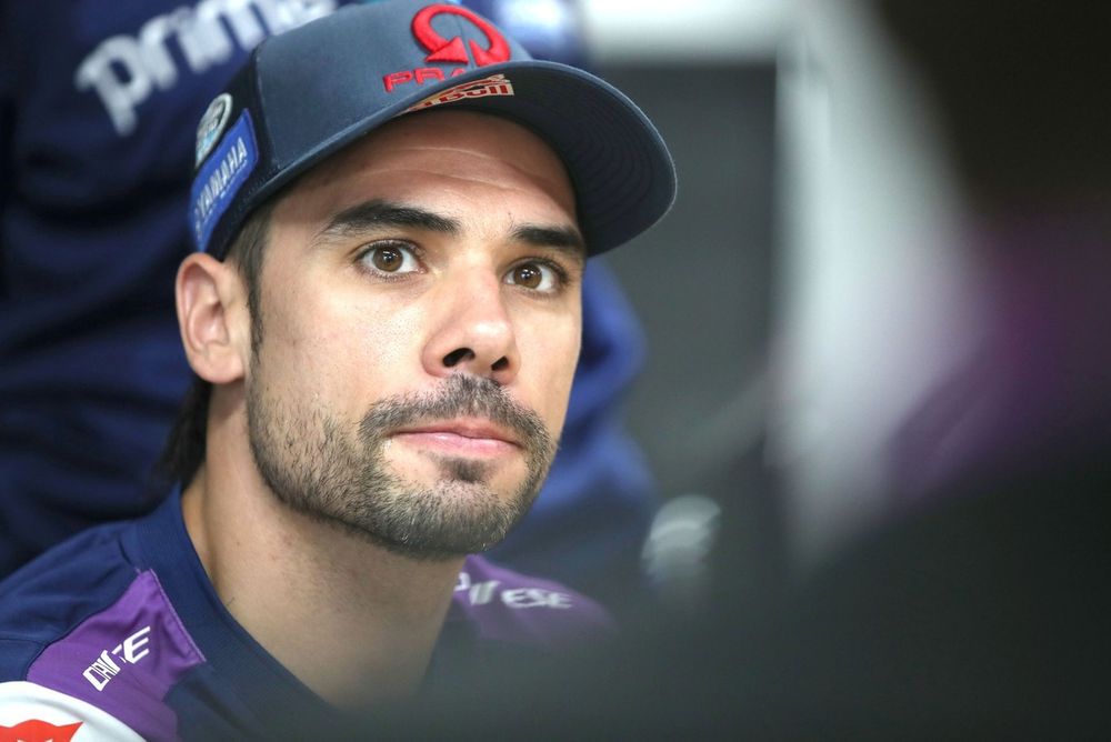 Miguel Oliveira, Pramac Racing