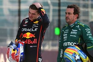 Verstappen, Russell y Alonso: ¿qué hay detrás de los rumores en la F1 para 2026?