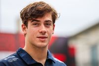 Colapinto sobre su futuro en F1: “Los rumores no me afectan, me enfoco en la pista”