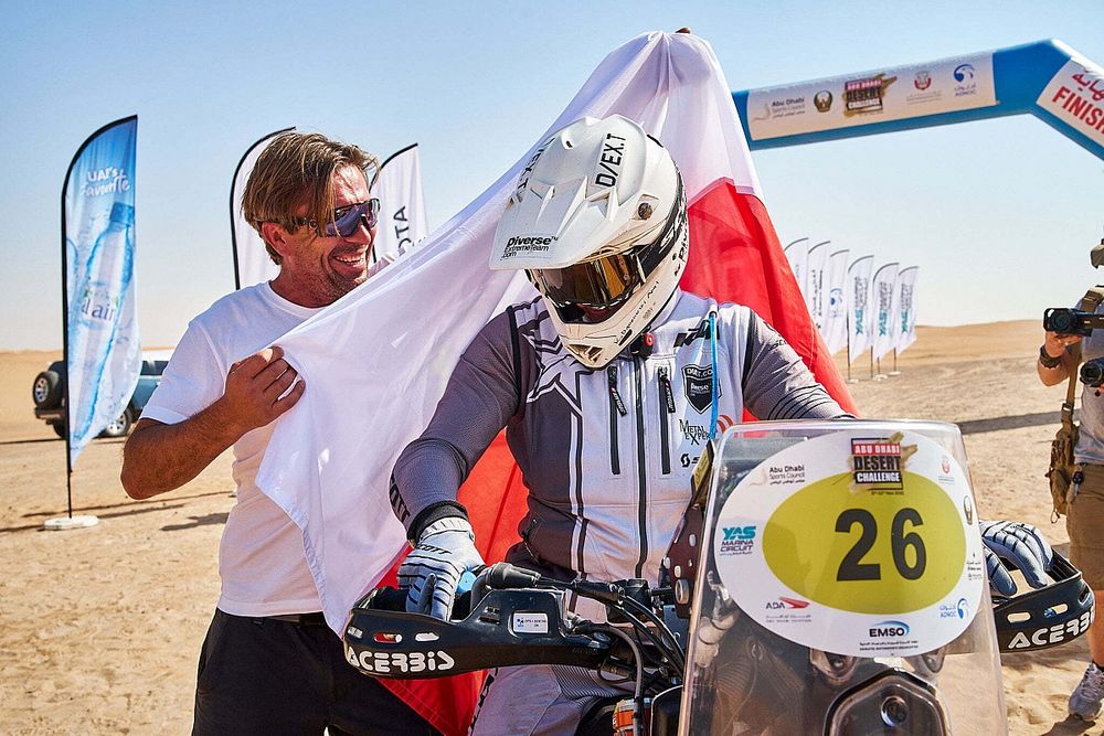 Marek Dąbrowski, Konrad Dąbrowski