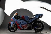 Fotos: as&iacute; es la nueva Ducati del Gresini Racing para 2022