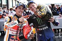 Quartararo, el campe&oacute;n que cambi&oacute; las reglas como M&aacute;rquez