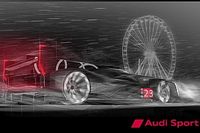 Audi se pone fecha de regreso a Le Mans