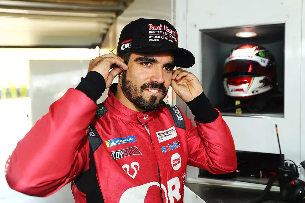 Caio Castro