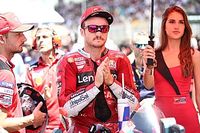 Miller dołącza do KTM