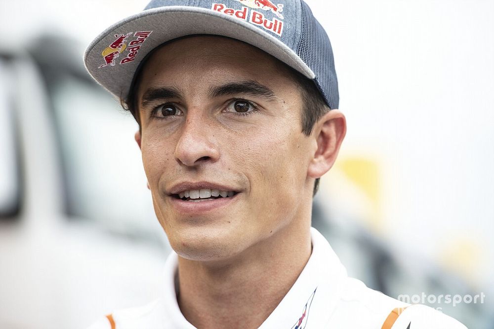 Marc Marquez, Repsol Honda Team