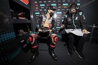 Quartararo: &ldquo;La moto 2020 se ajusta mejor a Arag&oacute;n que la del a&ntilde;o anterior&rdquo;