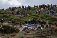 Video: Kajetanowicz i Szczepaniak podczas Rajdu Sardynii