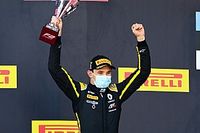 Drugie zwycięstwo Lundgaarda