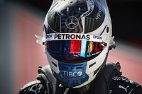 Bottas kr&oacute;lem piątk&oacute;w