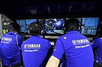 Lorenzo: &ldquo;Si encuentra una rueda, a Valentino no le importa seguirla&rdquo;