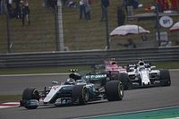 Mercedes asegura que siempre provee de su mejor motor a Force India y Williams