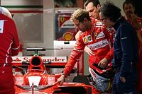 Vettel ser&aacute; el primer piloto en probar el 'Escudo'