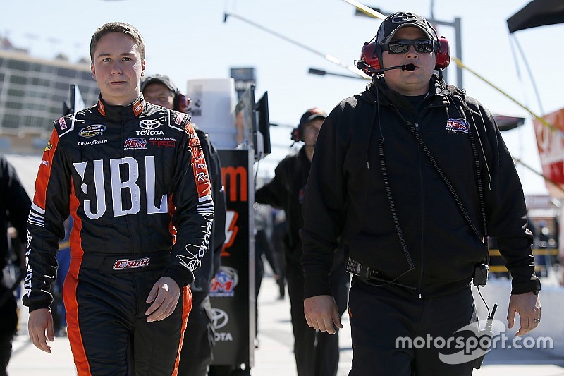 Christopher Bell to compete in Pinty’s Series season opener