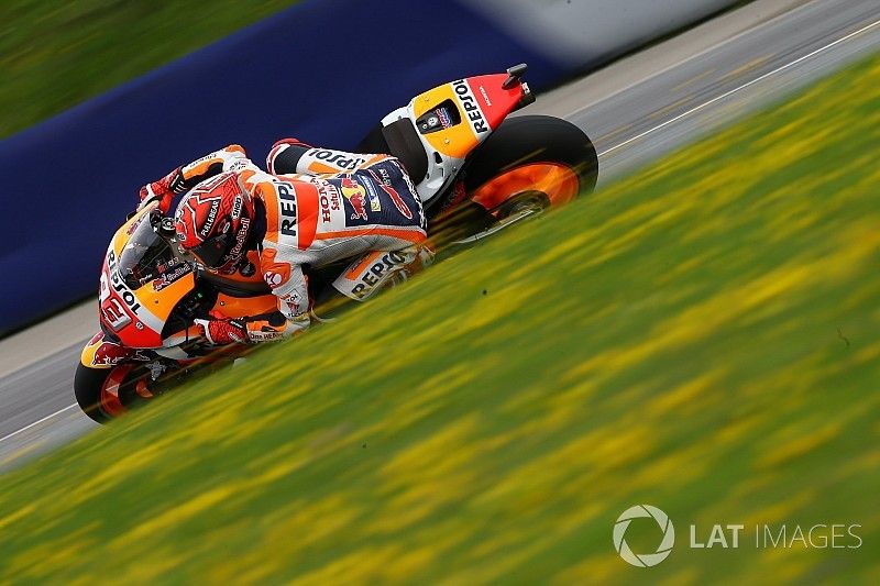 Marc Márquez, Repsol Honda Team