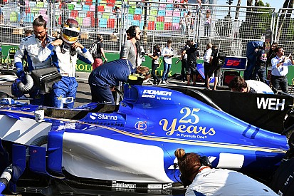 Sauber renforce son équipe technique