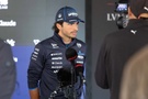 Carlos Sainz makes Venice Film Festival appearance ahead of Italian GP