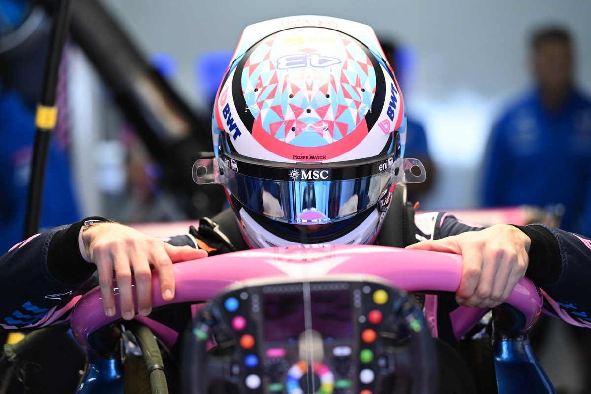 F1: Alpine rebate acusações de sabotagem contra Colapinto após repercussão nas redes sociais