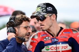 A Honda se le complica el 'trámite' de salir del furgón de cola de las concesiones