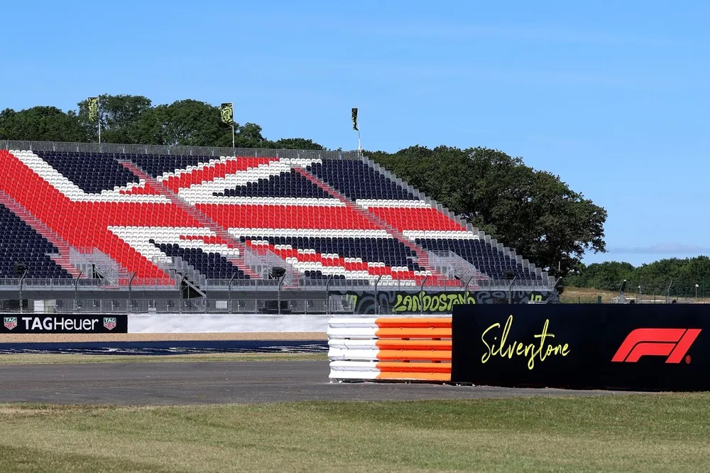 Lando Norris, McLaren