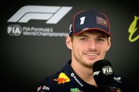 Max Verstappen no asisitirá a la gala de la FIA 2025