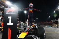Los pilotos de F1 votan a Verstappen como el mejor de 2025; Hamilton fuera del top 10