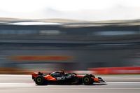 As&iacute; vivimos el viernes del Gran Premio de Abu Dhabi de F1 2025