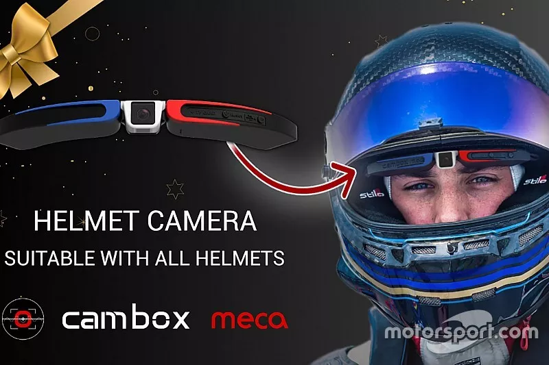 Cambox Meca Mkv3
