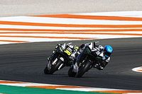 Crutchlow: "Me quitaron tres ingenieros para dárselos a Alex Márquez"