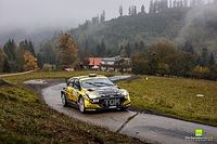 Trwa dominacja Kristenssona