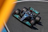 F1: Mercedes admite que ainda ter&aacute; corridas &ldquo;muito dif&iacute;ceis&rdquo; em 2022
