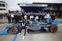 IndyCar Portland: McLaughlin toma la pole y O'Ward en top 5