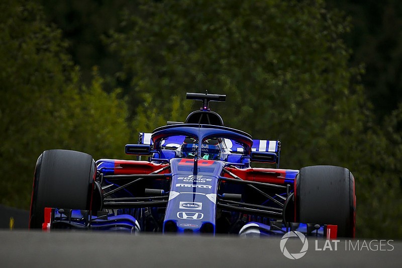 Wenig Punkte, viele Hoffnungen: Brendon Hartley will neuen Vertrag
