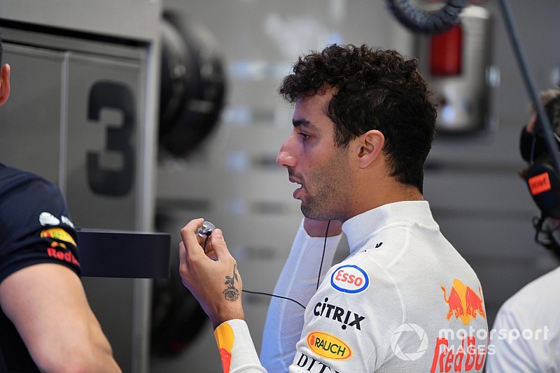 Ricciardo 2020-ig sem a Red Bullnál, sem a Renault-nál nem számítana dobogós helyezésekre
