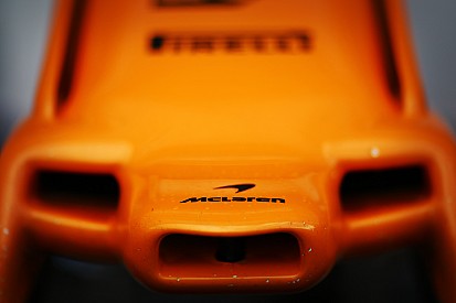 A McLaren a Hondával való szakítás költségeire költötte Latifi 200 millió fontját