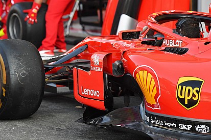 Vettel & Hamilton: Neue Teile für den WM-Kampf