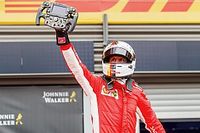 Vettel: "&Uacute;nico caminho para a Ferrari voltar ao topo &eacute; vencendo o campeonato"