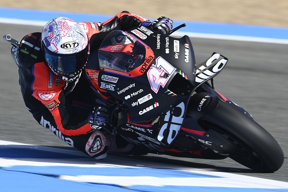 Aleix Espargaro, Aprilia Racing Team