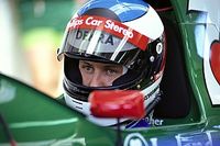 La historia del primer test de Michael Schumacher con un F1