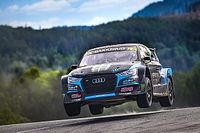 Bakkerud przed Hansenami