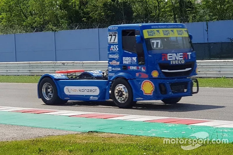Ren&eacute; Reinert, Team Ren&eacute; Reinert