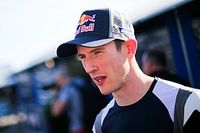 Evans se salta el Rally de Alemania para no agravar su lesión