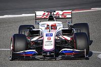 Barwy zespołu Haas dopuszczone 