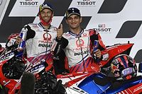 Mart&iacute;n: dimos un gran paso adelante en el GP de Doha 