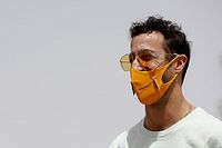 Ricciardo revela planos de correr na Indy e em Bathurst com McLaren