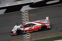 Montoya lidera primera pr&aacute;ctica en IMSA post-COVID19