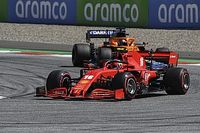 Sainz: ainda é cedo para julgar força que Ferrari terá em 2021
