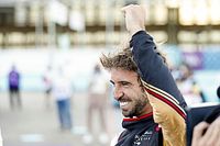 El nuevo campe&oacute;n de la FE revela que estuvo "cerca de rendirse"